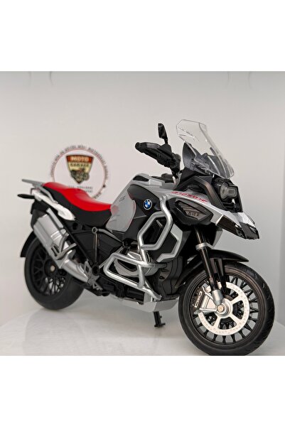MotoGarage Moto Garage R1250 Oyuncak 1:12 Ölçek (18cm) Diecast Model Motosikl...