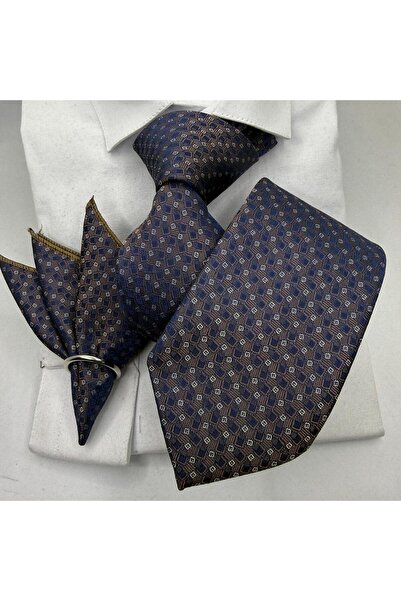 ilayda emir Premium Men's Tie Classic and Modern Style, Casual & Formal Use