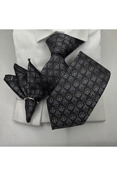 ilayda emir Premium Men's Tie Classic and Modern Style, Casual & Formal Use
