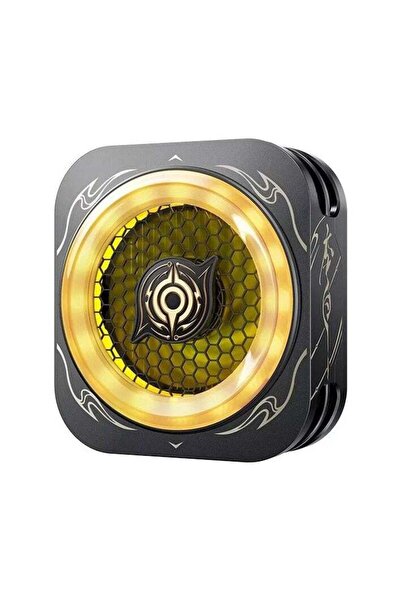 REDMAGIC Phone Cooler 6 Pro Magnetic Phone/Tablet Cooler – 30W Ultra-Cooling ...