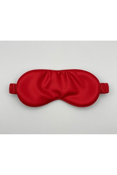 Katerinna Sleeping mask made of 100% natural silk 19 momme 6 A. OEKO Tex Stan...