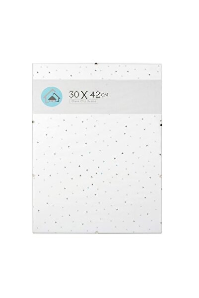 OEM Decorative photo frame, Multicolor, 30 x 42, Wood / MDF, wall/table, memo...