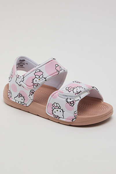 R&B Hello Kitty Comfort Sandals