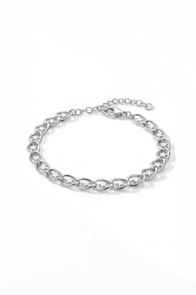 Flaw Wear Star Bracelet