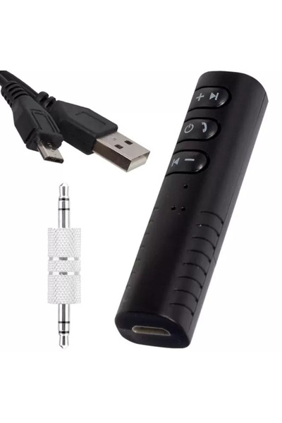 Epilons Bt-801 طقم محول موسيقى للسيارة من نوع Tooth Aux