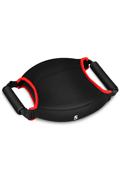 Spokey Sac de exercitii SANDI 5kg – kettlebell antrenament