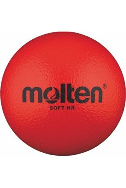 MOLTEN Minge soft SOFT-HR din spuma, 160 mm, 100 grame