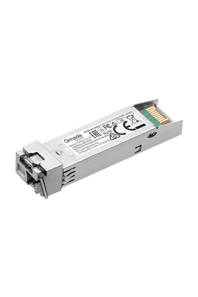 TP-LINK Modul SFP Gigabit, Bidirecțional, TX 1550nm, RX 1310nm, Monomod LC/UP...