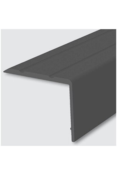 Profile Aluminiu Profil treapta, 0,9m, grafit
