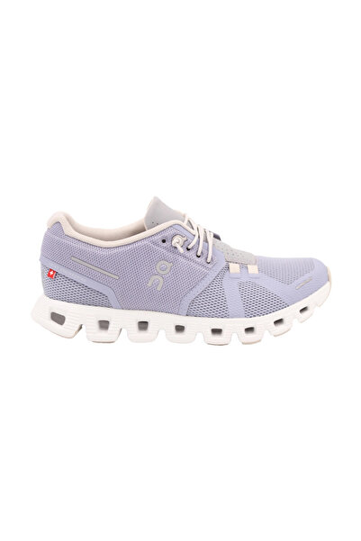 On Running On Cloud 5 5998371 Kadın Spor Ayakkabı Lila Juststep