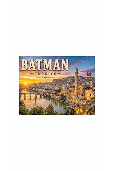 Gokco Buzdolabı Süsü Magnet Batman Magnet