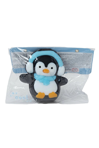 TOYTOPIA Penguen Squishy Neşeli Ayaklar