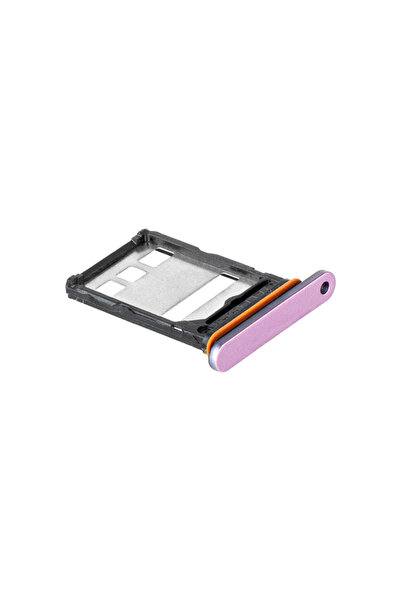 HONOR Suport SIM X9c / Magic7 Lite, Mov (Titanium Purple), Service Pack 5168ABTW