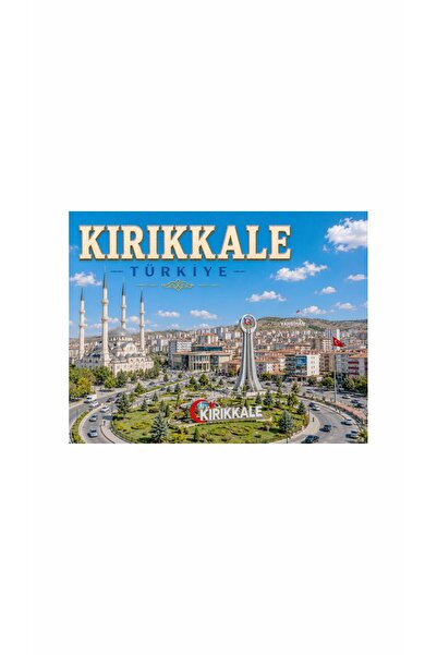 Gokco Buzdolabı Süsü Magnet Kırıkkale Magnet