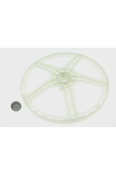AEG ΤΡΟΧΑΛΙΑ ΠΛΥΝΗΡΙΟΥ AEG-ZANUSSI/4055314035
