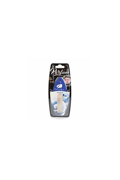 Mercaton Odorizant auto lichid cu aromă de ocean 5 ml, parfum auto cu aromă d...