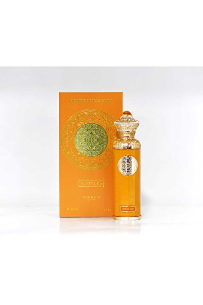 Surrati عطر هني صن من سرّاتي 100 جرام