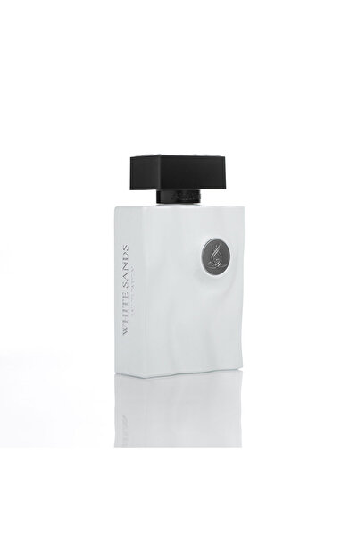 AL ASRAR ΛΕΥΚΕΣ ΑΜΜΟΙ by - unisex eau de parfum 100ml