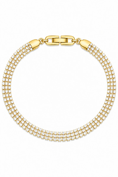 Jack Ferrero Luxury Xuping Steel Bracelet