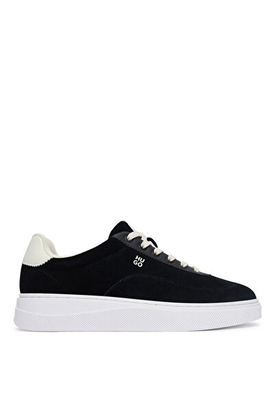 HUGO Siyah Kadın Sneaker 50563568-001