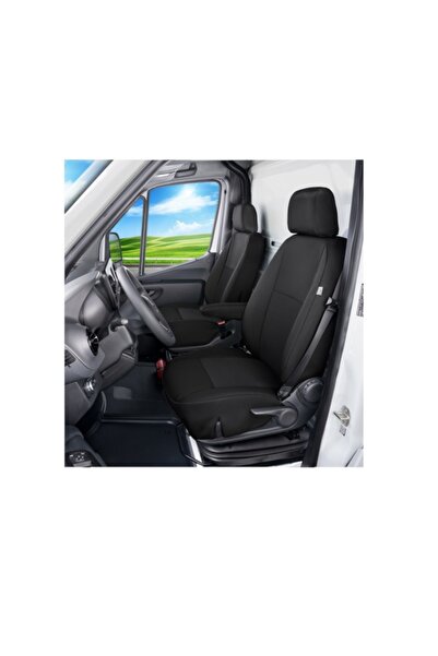KEGEL Set huse scaune auto Tailor Made pentru Mercedes Sprinter (W907) dupa 2...