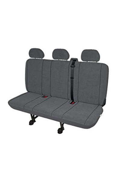 KEGEL 3-seater car seat cover for Citroen, Fiat, Ford, Iveco, Mercedes, Nissa...