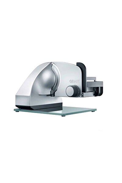 Graef Feliator electric înclinabil, Graef, Slicer Master M91, 0-20 mm, oțel i...