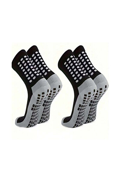 generalbuiltin Sports Socks Mid Length Socks for Youth Suitable for Playing B...