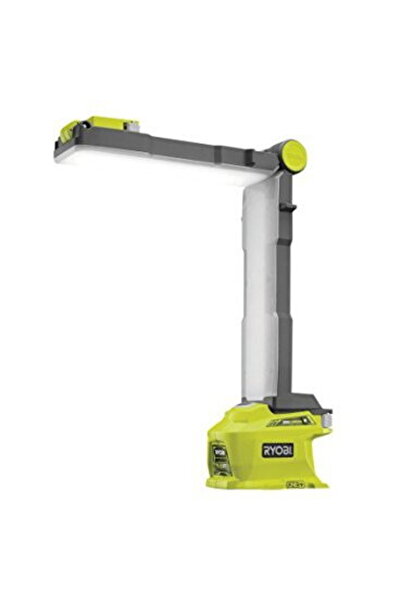 Ryobi Lampă tubulară fără fir R18ALF-0 18V verde