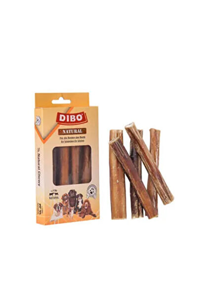 33D Dried Beef Tendon Dog Treat 100 Gr