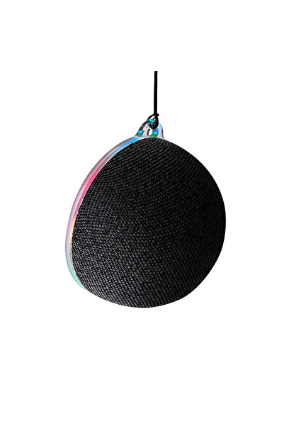 CANYON Boxă portabilă Bluetooth OnMove 13, 5W, Magnetică, Neagră