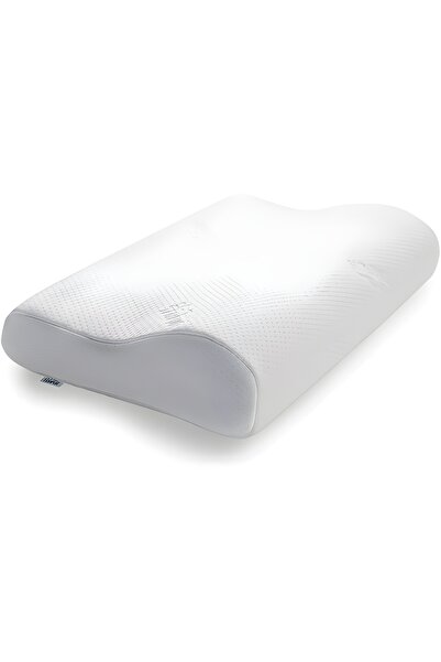 Tempur Ergonomic neck support Pillow for side and back sleepers