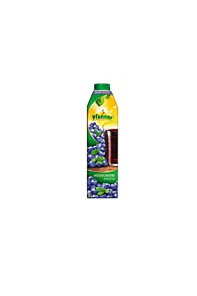 Pfanner Suc de afine 1 L