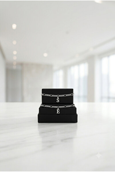 Letter Bracelet 35 Pieces