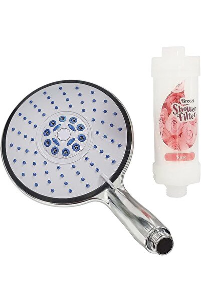HOMEPRO Shower Head & Shower Filter with Vitamin C: Elevate & Revitalize Your...