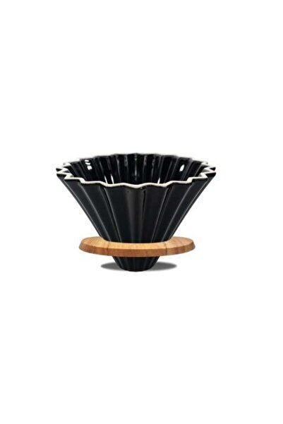 Ramblas Ceramic Serpentine Filter Screen