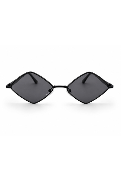 OEM Oversize Black UV400 Sunglasses – Modern Elegance and Complete Protection