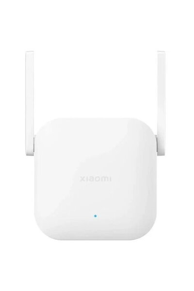 Xiaomi Extensor de rază WiFi N300, 300Mbps, Alb