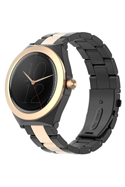 MAXCOM Smartwatch FW76 GAL, black CZ