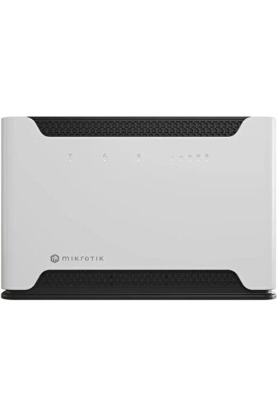 MIKROTIK Chateau Wireless Router LTE7, Dual-Band, LTE Cat7, 5x Gigabit LAN
