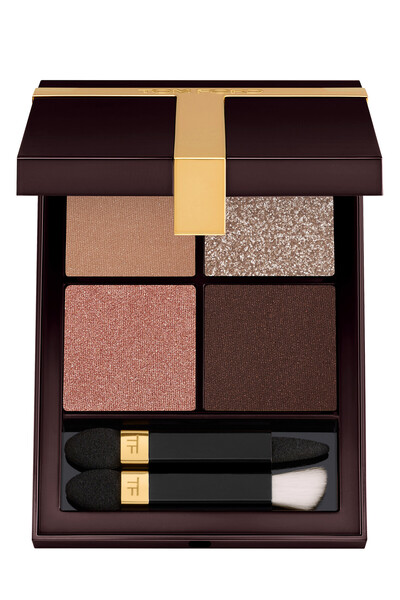 Tom Ford Runway Eye Colour Quad Poudre