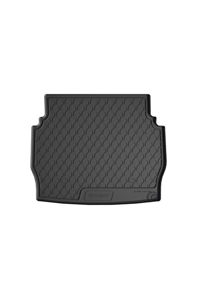 Gledring Tavita portbagaj BMW Seria 1 F20, 2012 -2019 prezent, pentru model c...