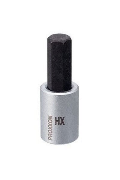 Proxxon Cheie HEX9 mm, cu prindere 3/8"