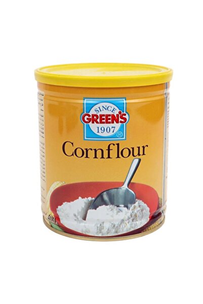 Green Corn Flour (Tin ) 400Gr×24