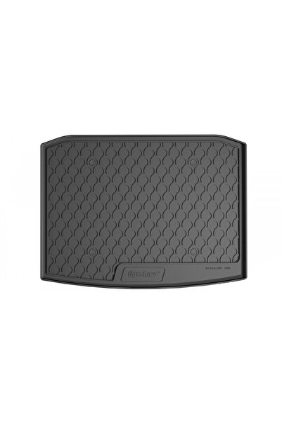 Gledring Tavita portbagaj Seat ATECA MK1 (SUV), 05.2016-; podea inferioara