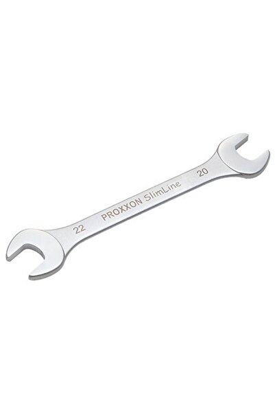 Proxxon Cheie fixa, SlimLine 20x22 mm