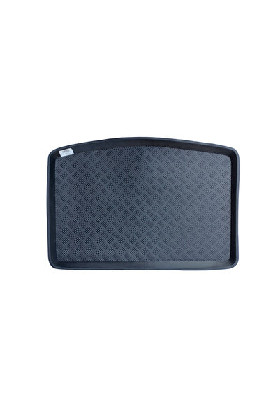 RapidAuto Tavita portbagaj Mazda Cx-3 (Dk), 01.2015-, montare spate, podea in...