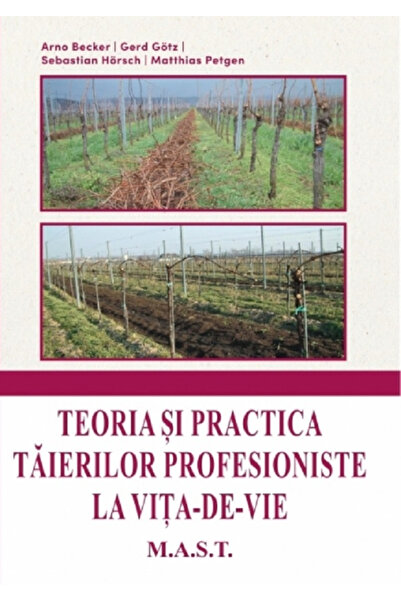 OEM Teoria si practica taierilor profesioniste la vita-de-vie