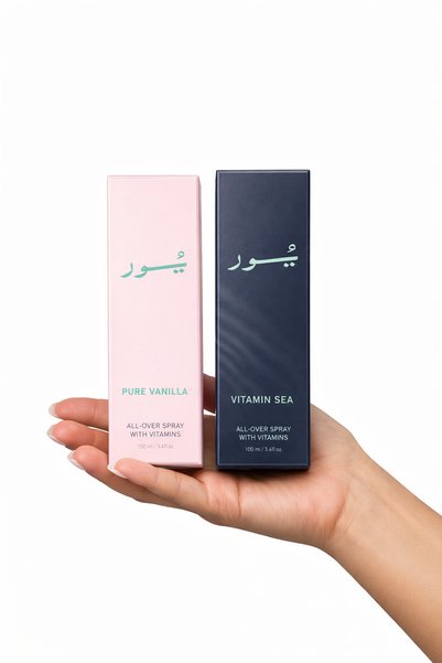 Pure YOZ Signature Duo