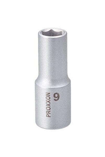Proxxon Cheie tubulara lunga, 9mm cu prindere 3/8"